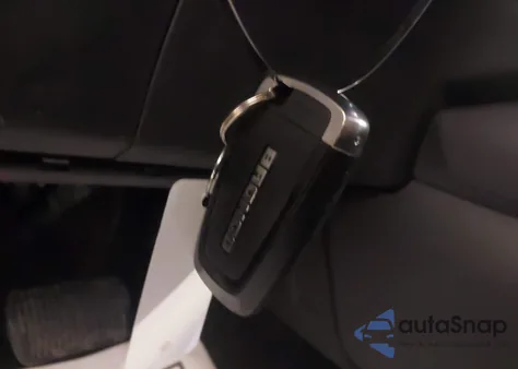 2023 Ford Bronco Sport Heritage из США, поврежденный, VIN 3FMCR9G64PRD73551